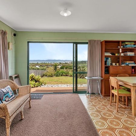 The Mermaid'S Rest - Whatuwhiwhi Holiday Home Kaitaia Eksteriør bilde