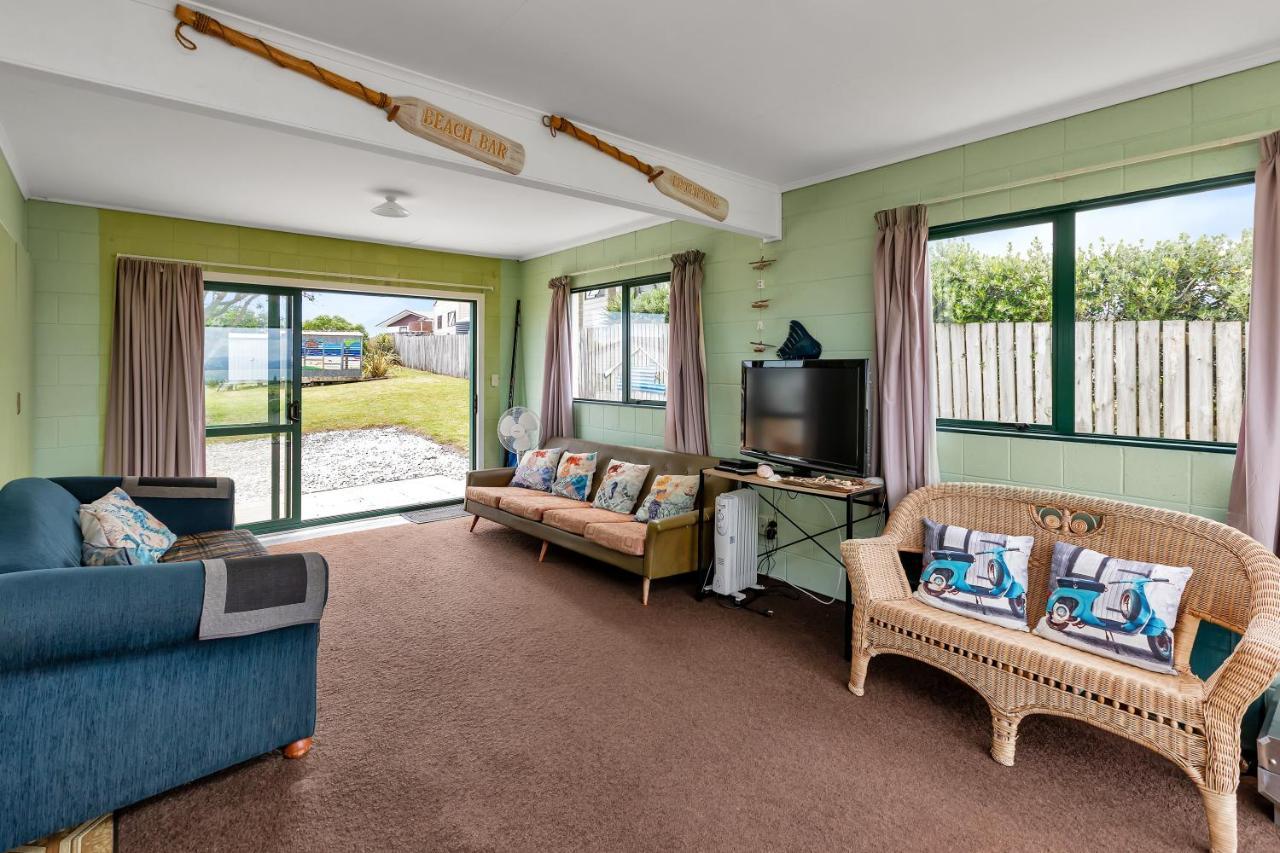 The Mermaid'S Rest - Whatuwhiwhi Holiday Home Kaitaia Eksteriør bilde