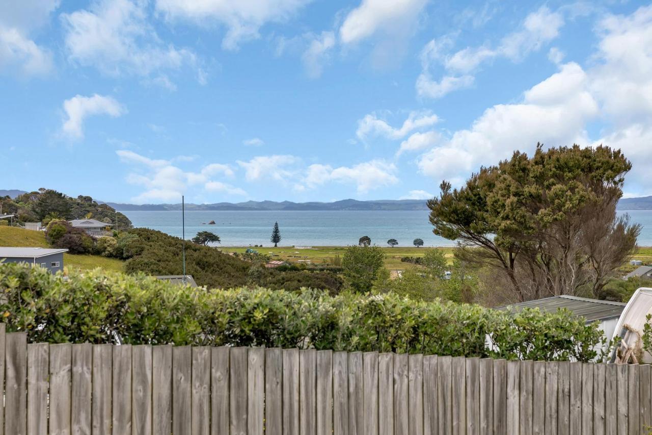 The Mermaid'S Rest - Whatuwhiwhi Holiday Home Kaitaia Eksteriør bilde