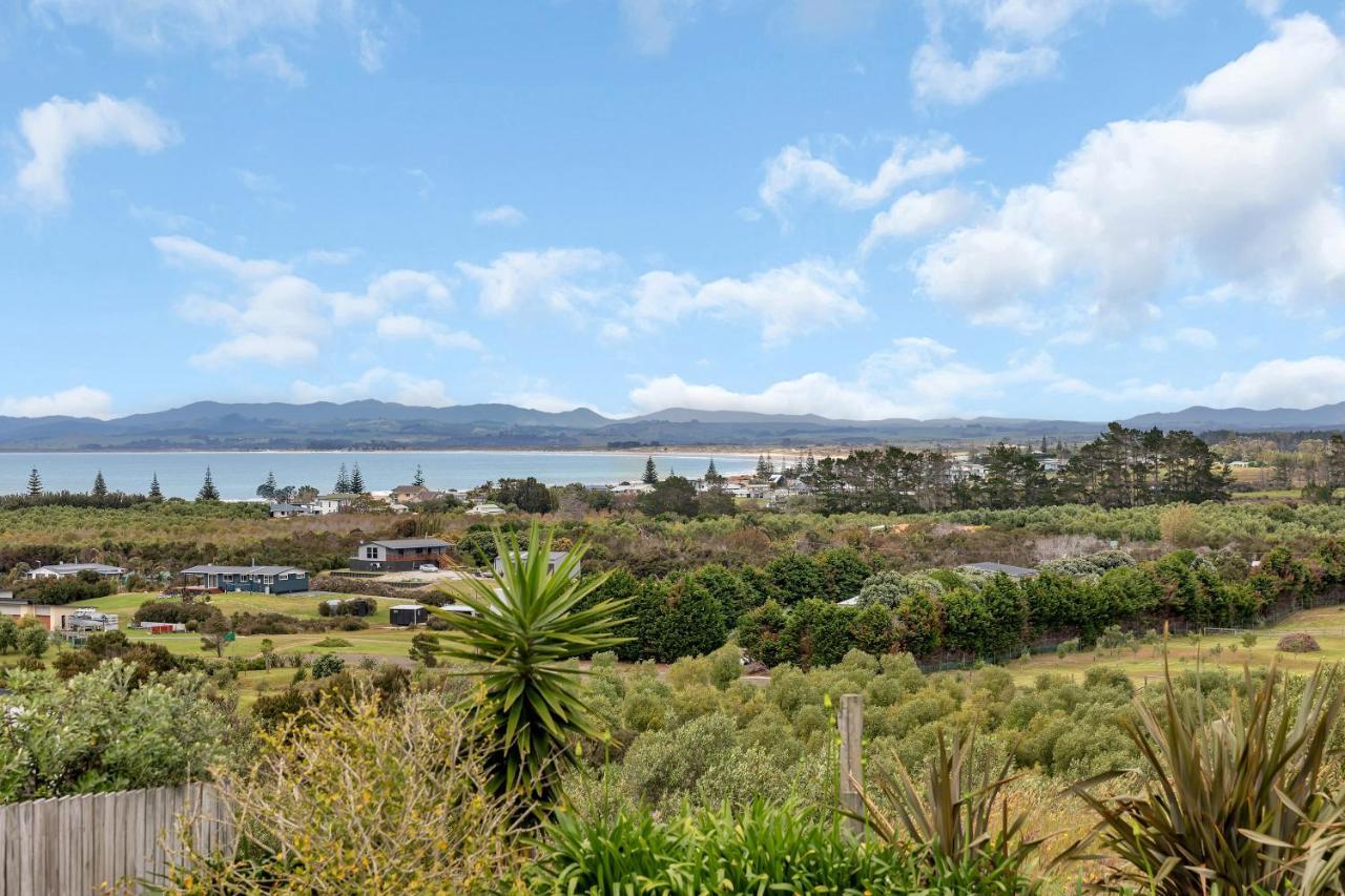 The Mermaid'S Rest - Whatuwhiwhi Holiday Home Kaitaia Eksteriør bilde