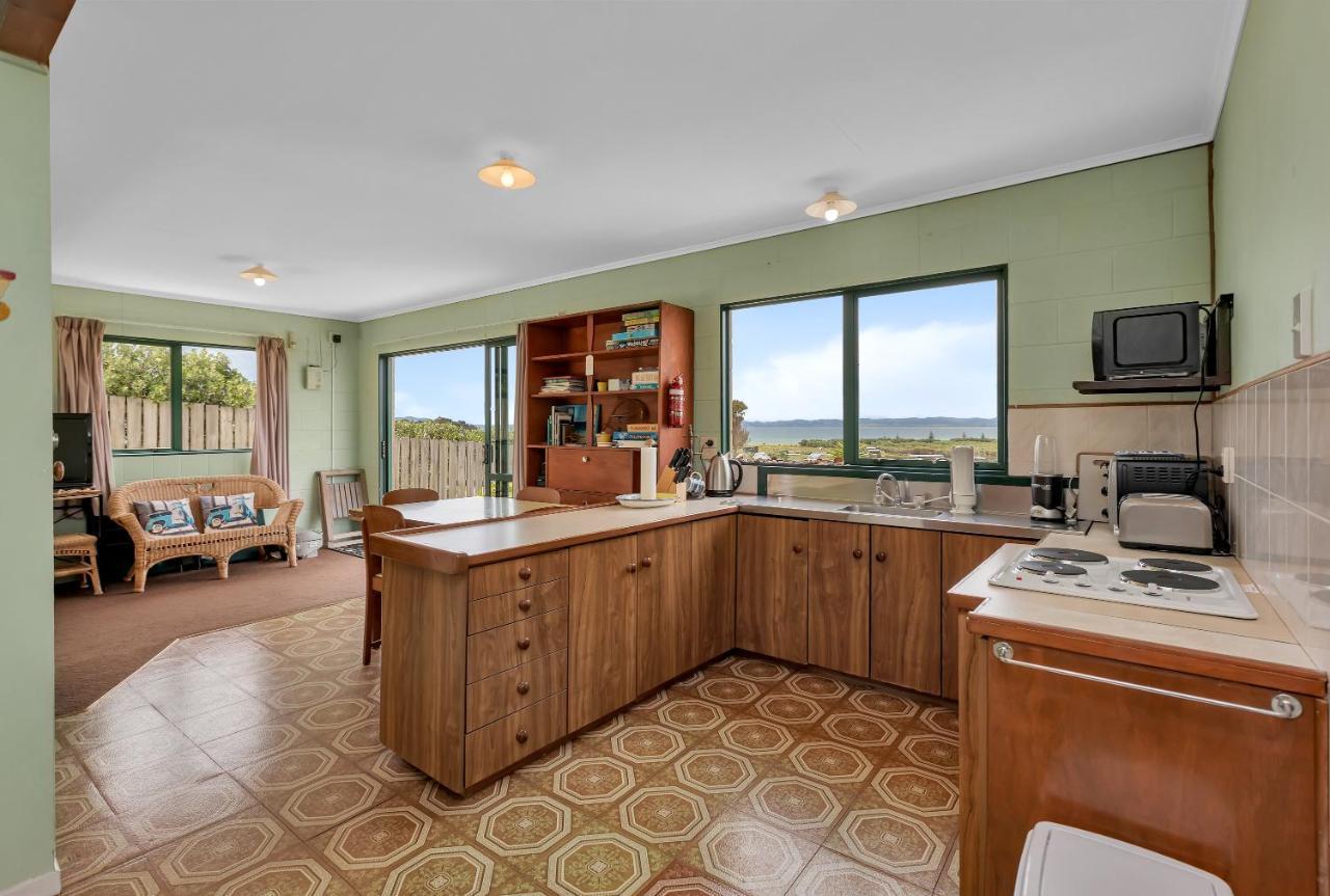 The Mermaid'S Rest - Whatuwhiwhi Holiday Home Kaitaia Eksteriør bilde