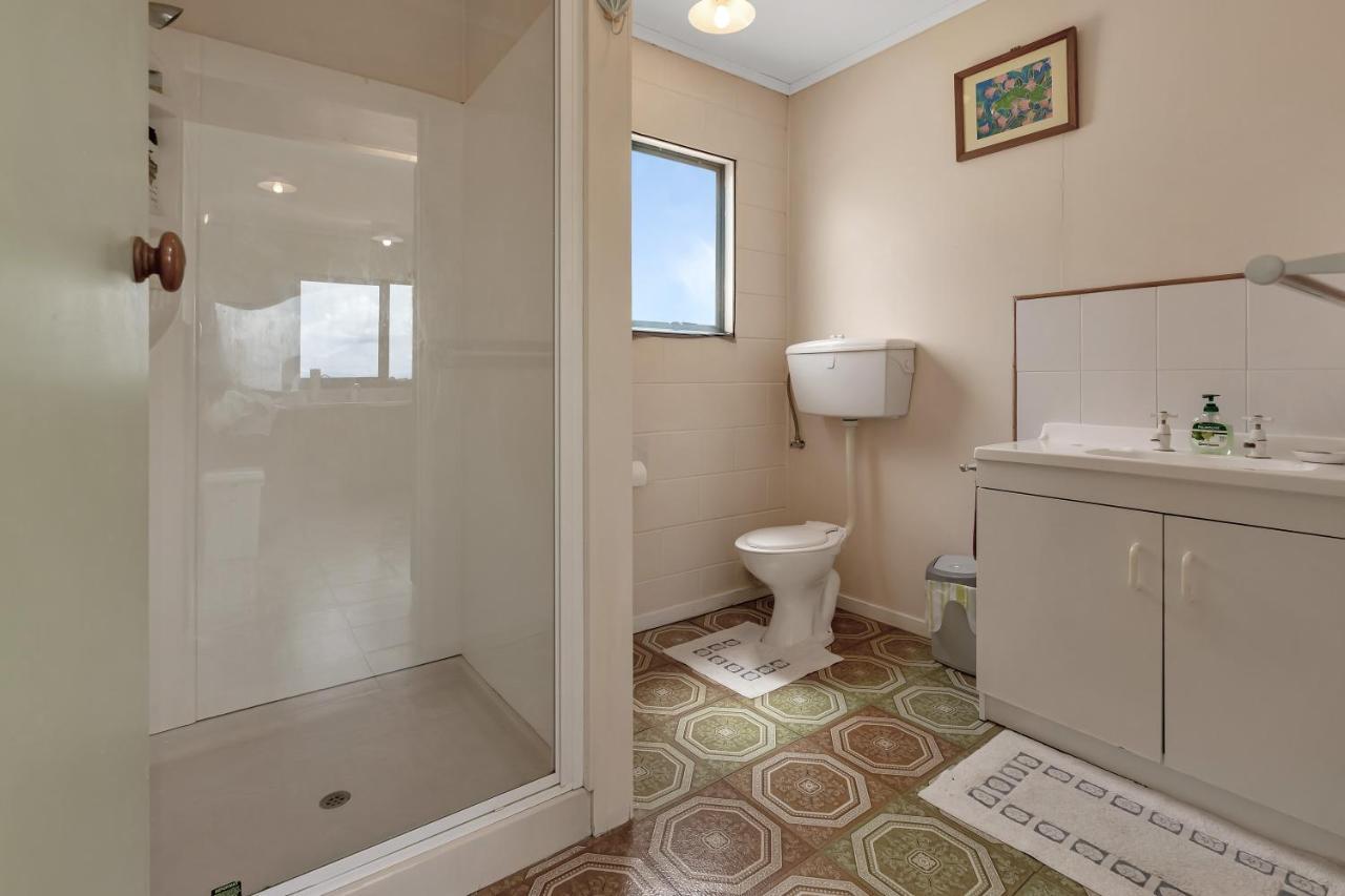 The Mermaid'S Rest - Whatuwhiwhi Holiday Home Kaitaia Eksteriør bilde