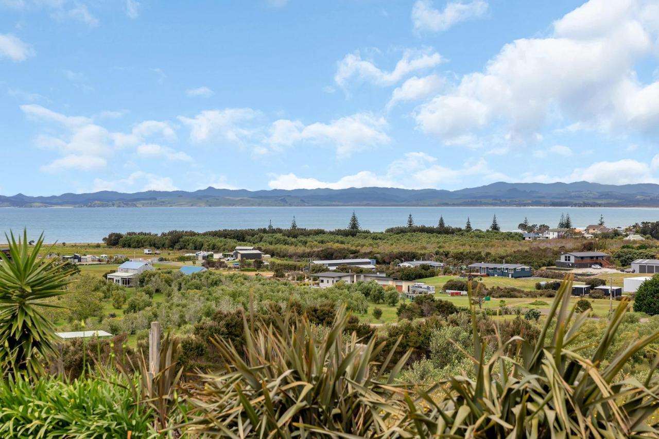 The Mermaid'S Rest - Whatuwhiwhi Holiday Home Kaitaia Eksteriør bilde
