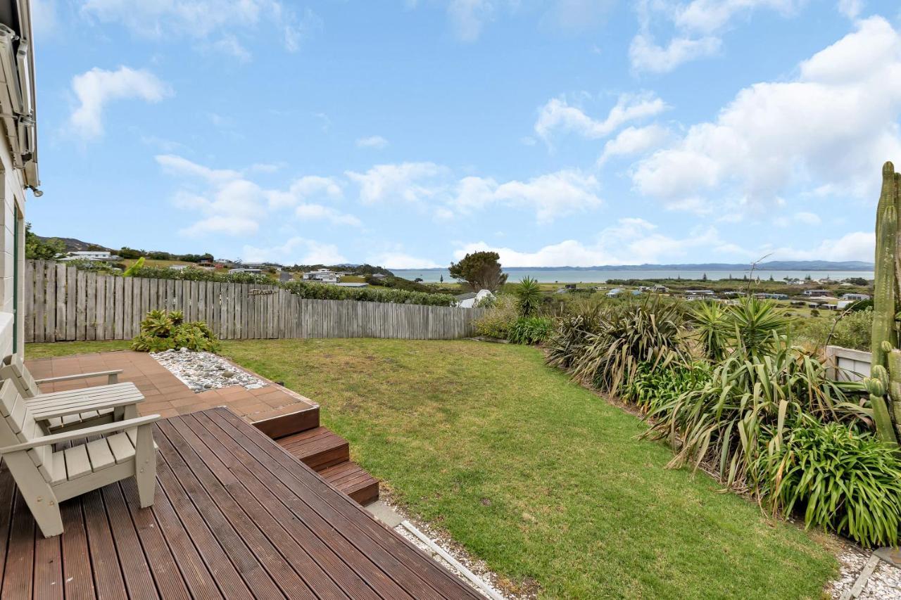 The Mermaid'S Rest - Whatuwhiwhi Holiday Home Kaitaia Eksteriør bilde