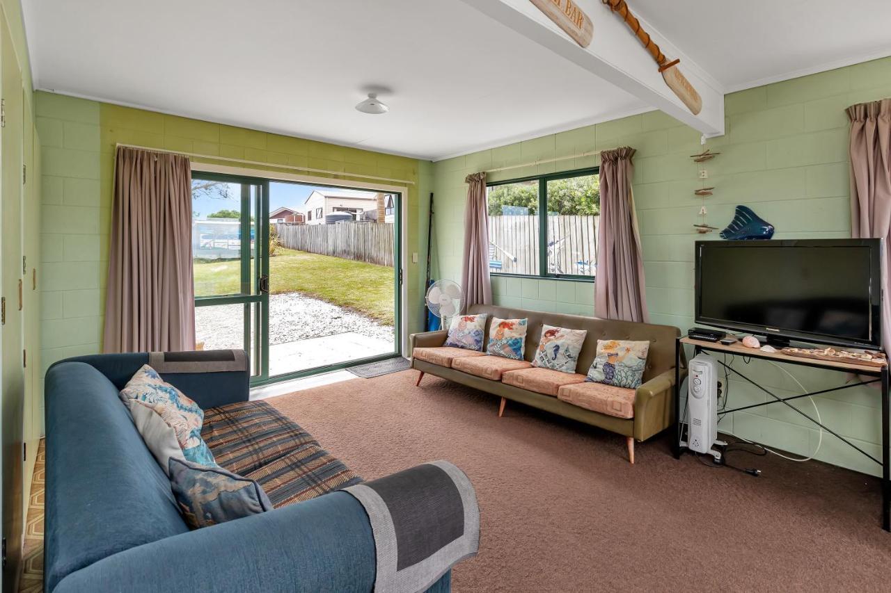 The Mermaid'S Rest - Whatuwhiwhi Holiday Home Kaitaia Eksteriør bilde