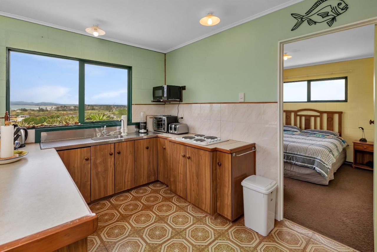 The Mermaid'S Rest - Whatuwhiwhi Holiday Home Kaitaia Eksteriør bilde