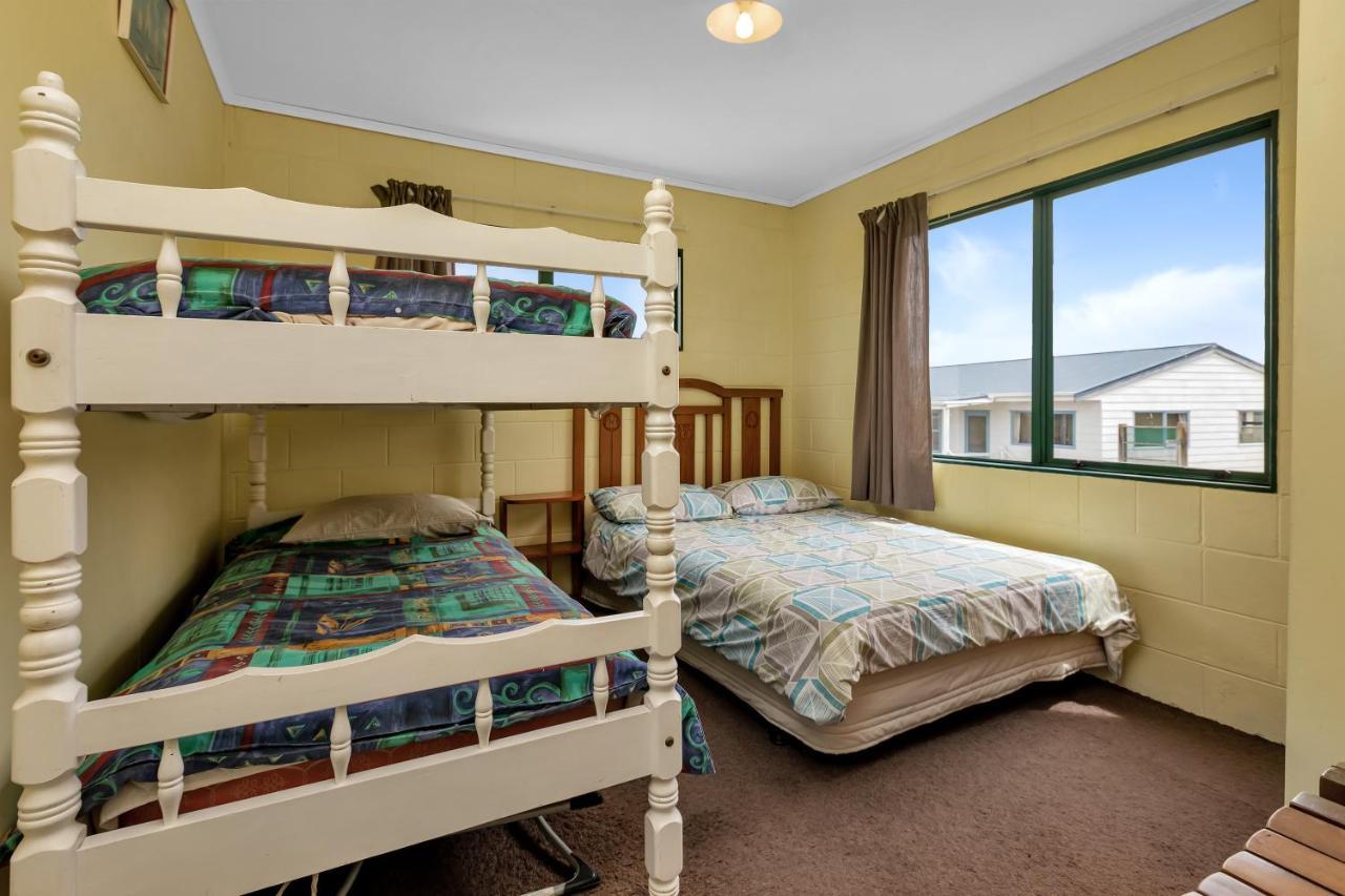 The Mermaid'S Rest - Whatuwhiwhi Holiday Home Kaitaia Eksteriør bilde