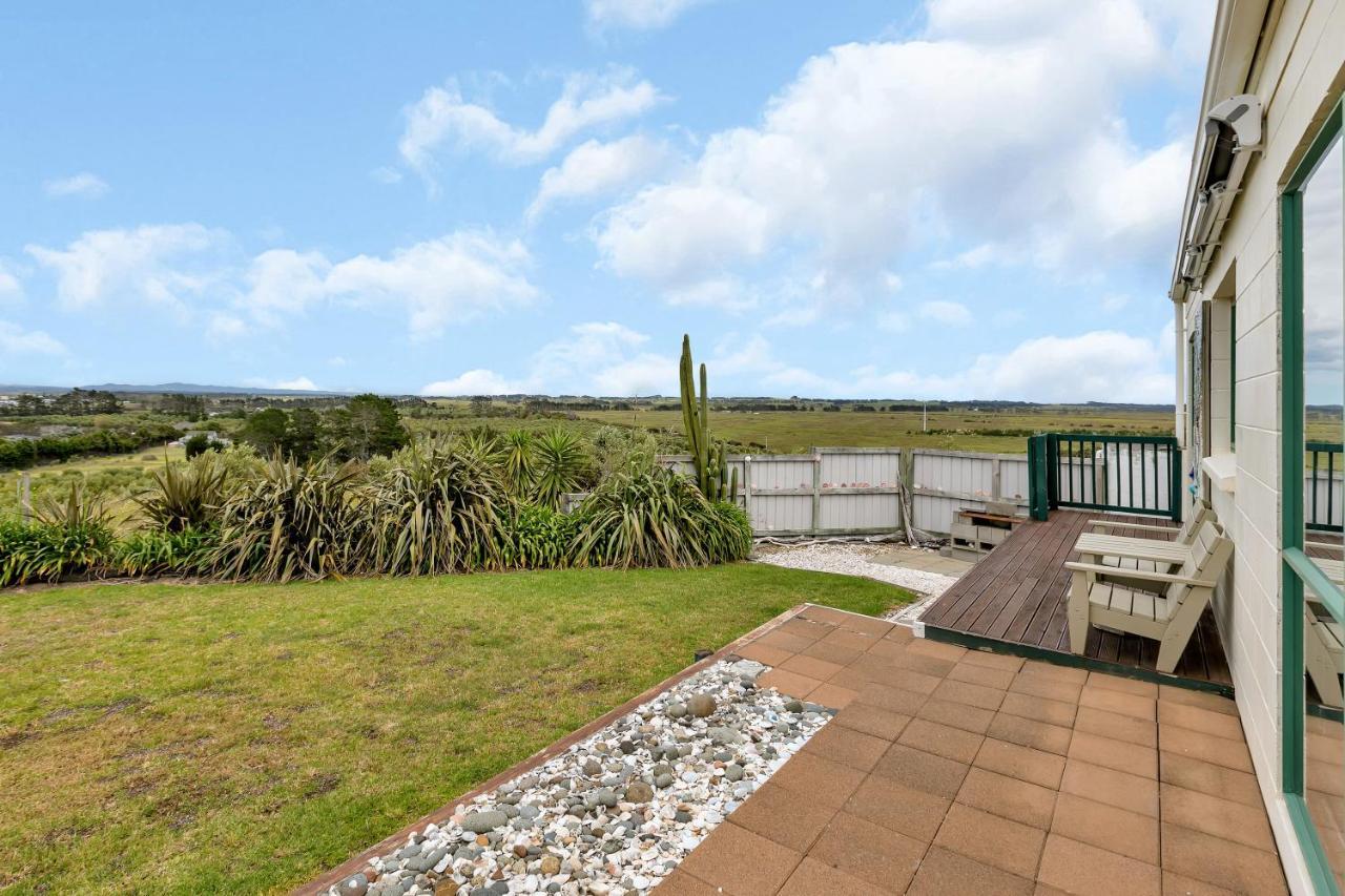 The Mermaid'S Rest - Whatuwhiwhi Holiday Home Kaitaia Eksteriør bilde