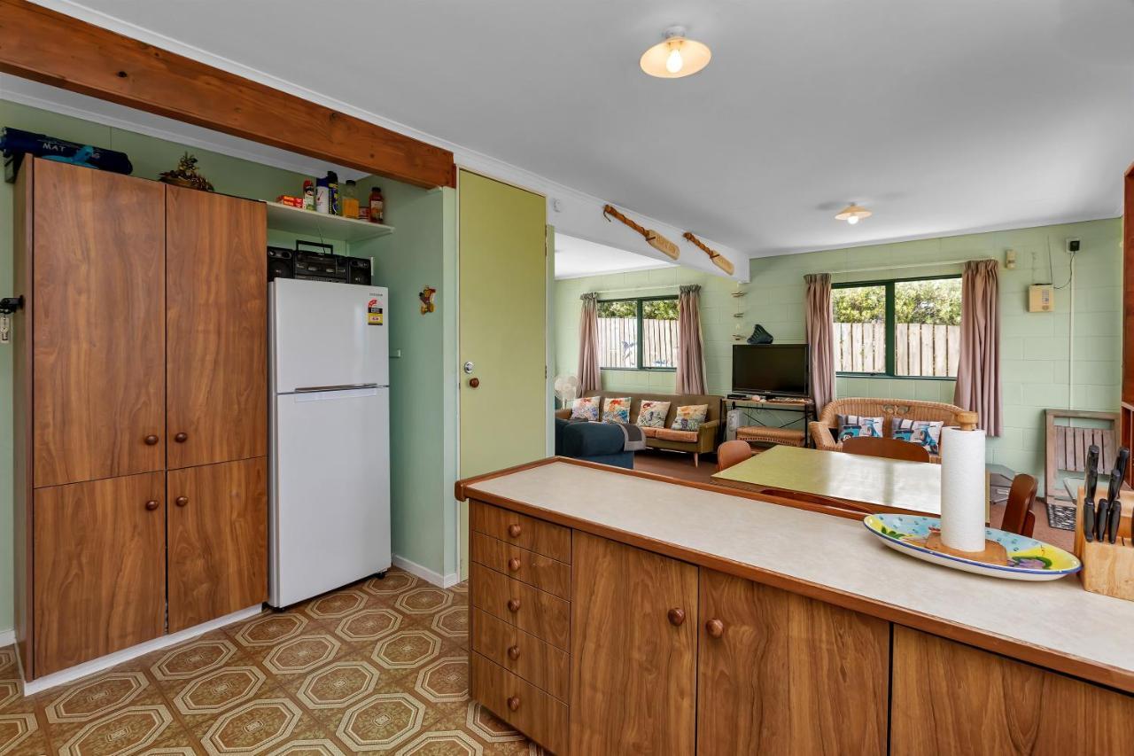 The Mermaid'S Rest - Whatuwhiwhi Holiday Home Kaitaia Eksteriør bilde