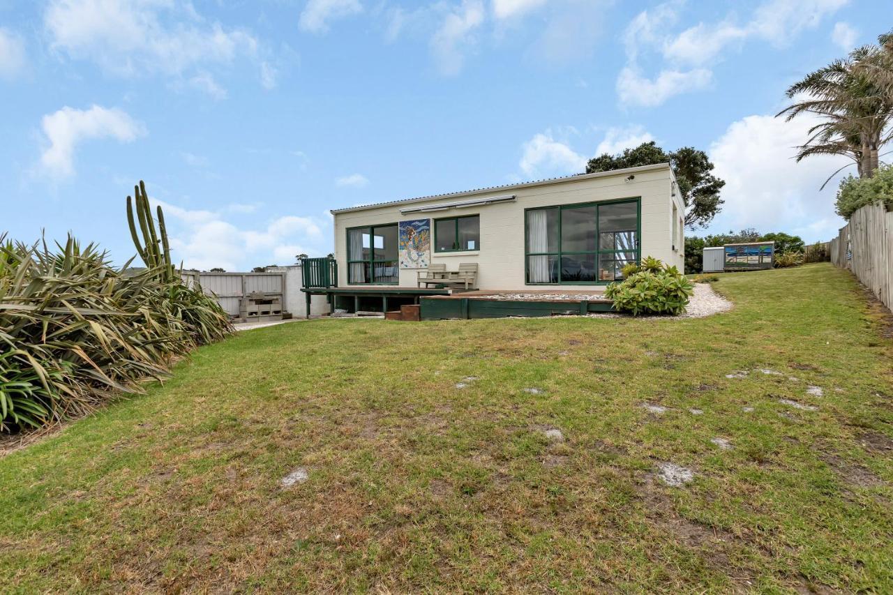The Mermaid'S Rest - Whatuwhiwhi Holiday Home Kaitaia Eksteriør bilde